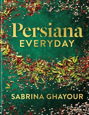 Persiana Everyday | Sabrina Ghayour | Buch | 240 S. | Englisch | 2022