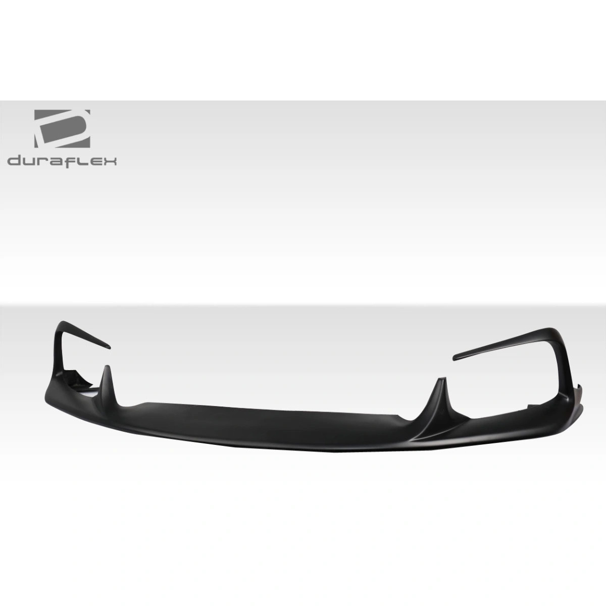 Duraflex Azure Front Lip Spoiler for Ghibli Maserati 14-17 ed_113963
