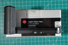 Leica Handgrip M240 14496 Hand Grip - For Leica M 262, M 246 Used US Seller