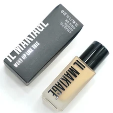 Il Makiage Woke Up Like This Foundation ~ 040 ~ Full Size (New In Box)