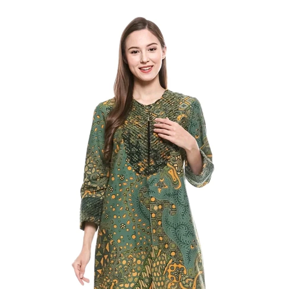 indonesia batik dress design 12 Indonesian Batik ideas