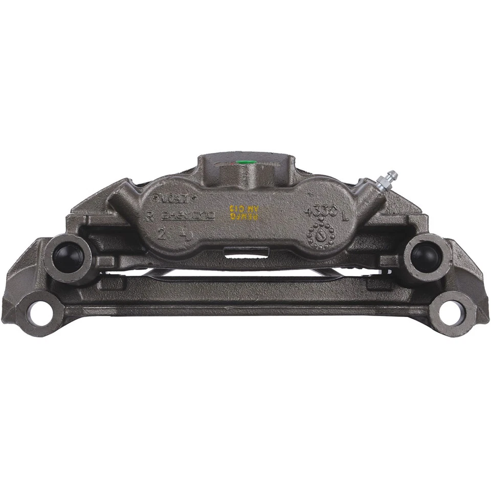 Pinza de freno de disco trasera izquierda y derecha para Nissan NV1500 NV2500 NV3500 2012-2016 Foto 3 de 4