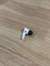 Apple AirPods A2084 Pro 1st Gen Pro Left Earbud Only Not Working