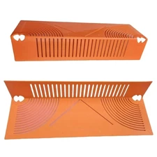 Angle And Arcs Marking Tool For Precise Measurement Adjustable Linear Arcs