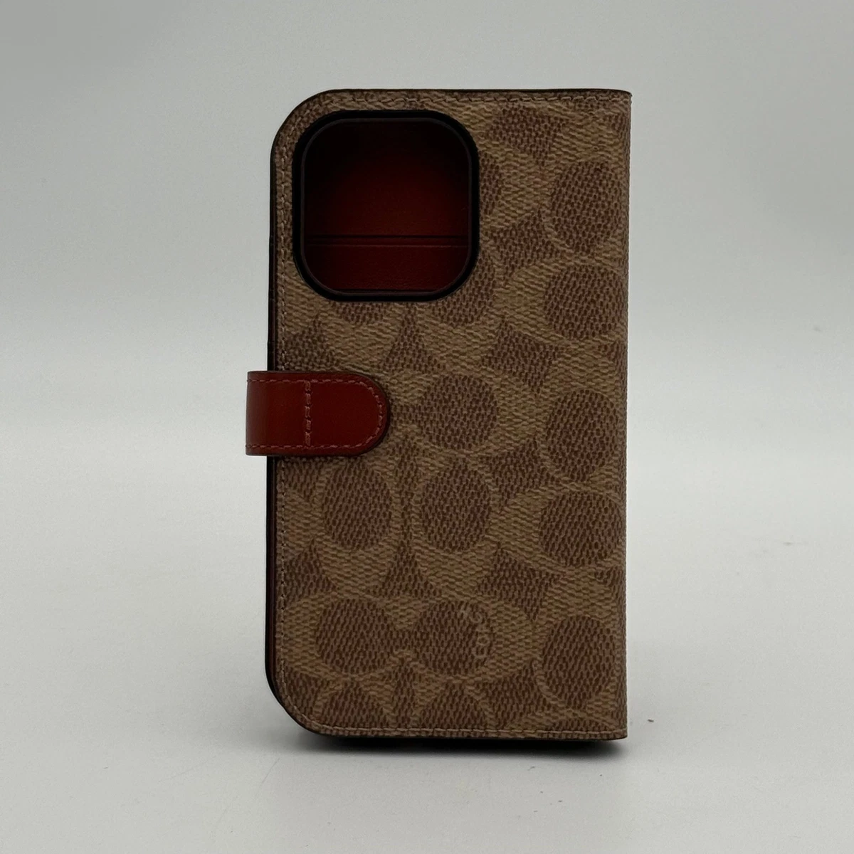 Coach Brown Cell Phone Cases/Covers for sale | eBay