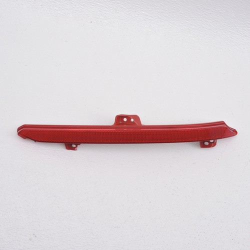 2018-2022 Honda Accord Rear Bumper Right Side Reflector Marker Light Oem -29-A-R