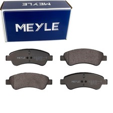 Meyle Plaquettes De Frein Avant Pour Citroën Berlingo C-Elysée C2 C3
