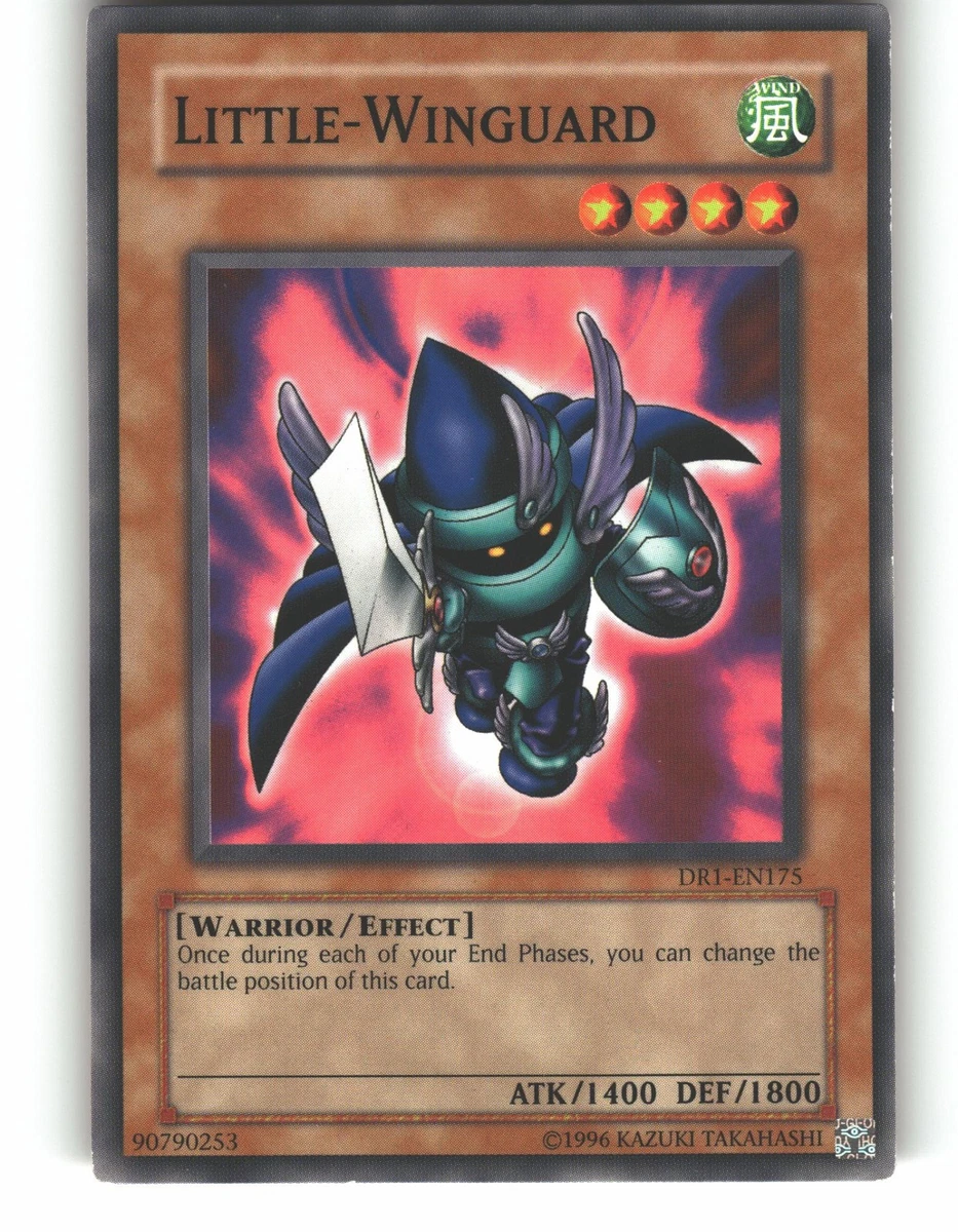 Cartes Yu-Gi-Oh Dark Revelations 1 (DR1) à l'unité