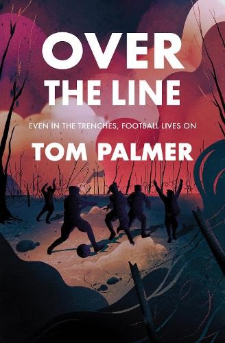 Over the Line (Conkers). Palmer, Cuthbertson 9781781129562 Fast Free Shipping** - Image 8