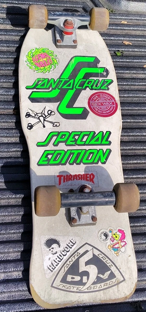 Santa Cruz products for sale | eBay