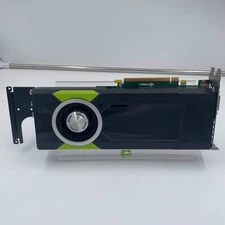 PNY M5000 8GB GDDR5 Graphics Card