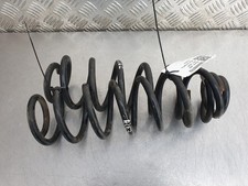 VOLKSWAGEN GOLF COIL SPRING PAIR REAR 1.5L PETROL MK7 2019