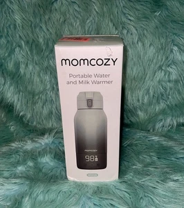 Nouveau Momcozy Portable Milk Warmer pour le voyage – Modes de chauffage double