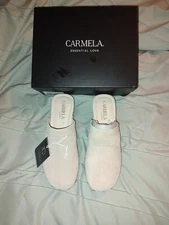 Brand new carmela womens shoes love essential clogs size 39
