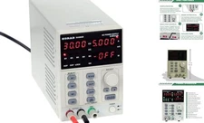 KORAD KA3005D - Precision Variable Adjustable 30V, Frustration-Free Packaging