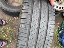 225/65/16 Michelin Agilis 3 112/110R