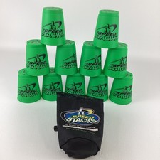 Speed Stacks Cups Set WSSA World Sport Stacki...
