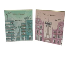 Too Faced Christmas In The City Makeup Eye Palette (10.8g / 0.36oz) NEW YOU PICK