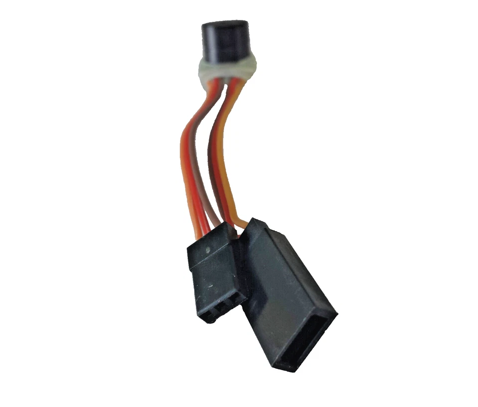 Suchpiepser, Ortungspiepser Modell Finder Lost Plane Buzzer Lost Model Alarm - Bild 3 von 3