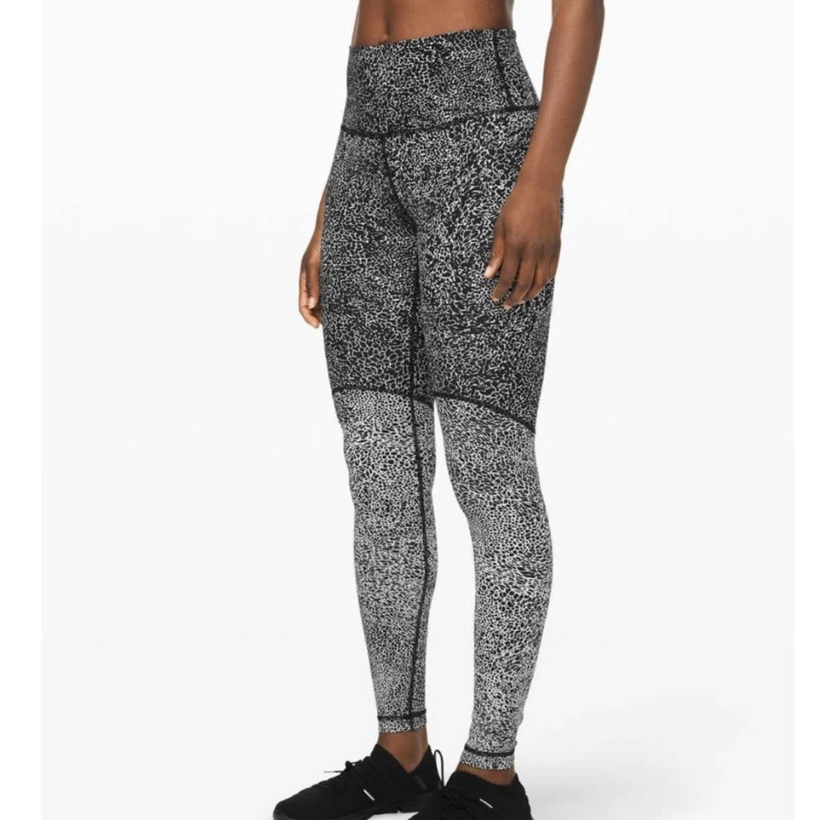 Wunder under sale high rise luxtreme