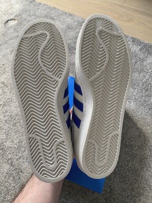 Basket Adidas Hook Shot II Q20883 RARE NWB Dead StocK | eBay