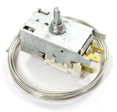 Thermostat refrigerator Ranco K59-L1102 (VT9) for WHIRLPOOL, Indesit, L=1200mm
