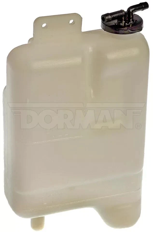 Dorman 603-424 Non-Pressurized Coolant Reservoir For 84-88 Toyota 4Runner Pickup - Image 2 of 4