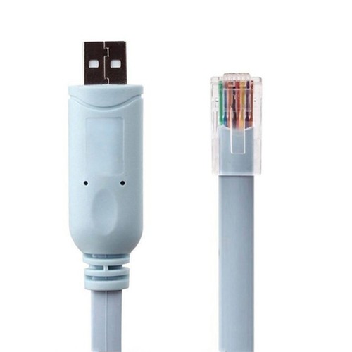 USB to RJ45 For Cisco USB Console Cable - Afbeelding 3 van 11