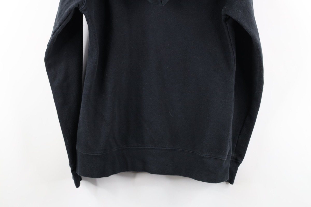 ジャケット [The North Face] W'S DYEING HOOD ZIP UP - CHARCOAL_GREY The North Face Womens Medium Faded Spell Out Big Logo Hoodie