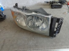 Driver Headlight Dodge Ram Quad Cab 1500 Pick Up 02 03 04 05