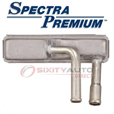 Spectra Premium Front HVAC Heater Core for 1987-1991 GMC V2500 Suburban - mj