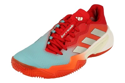 Adidas Barricade Clay Damen Tennisschuhe Turnschuhe HQ8427