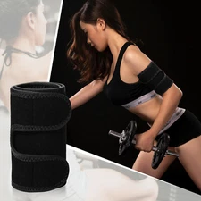 Sports Gear Sweat-Enhancing Arm Sleeves for Slimming Shaping Unisex Body Shaper
