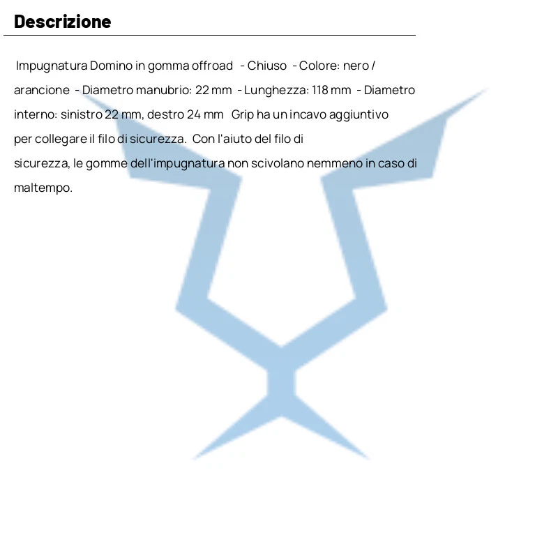 MANOPOLE D.22-24 A02041C4540A7-1 729.49.45 FOR KTM 150 SX 2T 2011-2015 Foto 4 de 4
