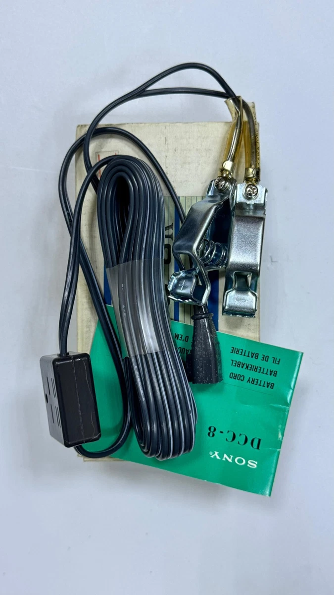 VEGATON 12V1A Cavo di alimentazione ufficiale(1,5m), per - FindTheDeal