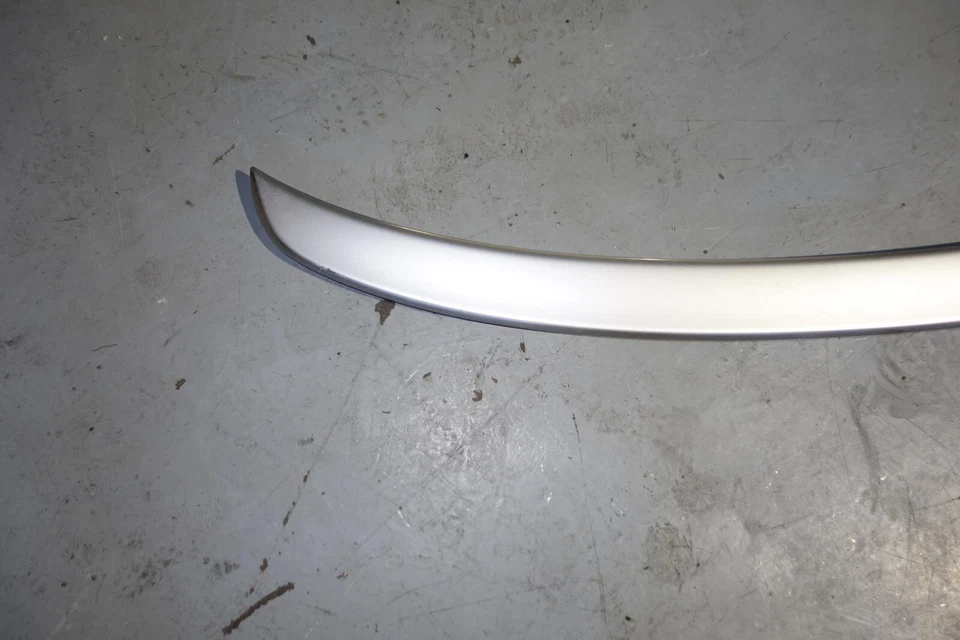 JDM Acura RL Honda Legend KB1 Original Modulo Rear Spoiler Wing 2005-2008 Foto 3 de 4