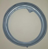 TüRmanschette / Gasket / Faltenbalg / Original Whirlpool 481010632438