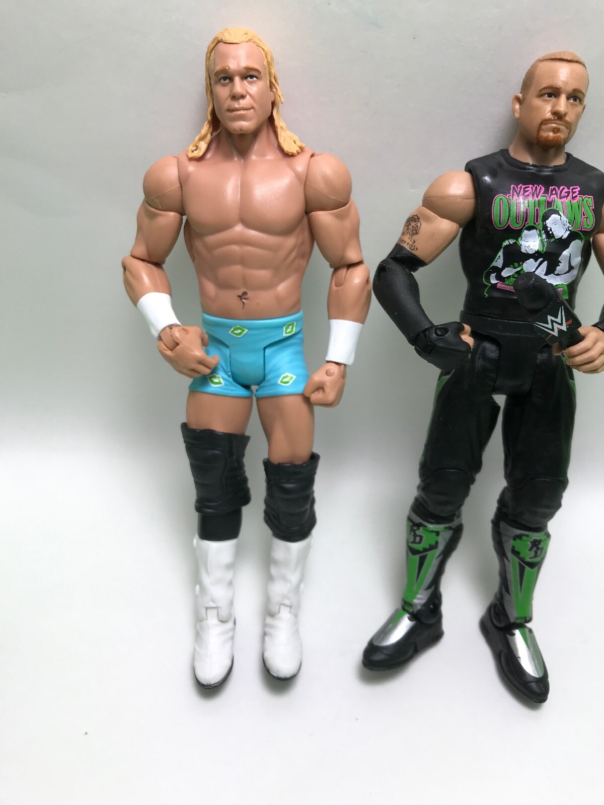 wwe road dogg action figure