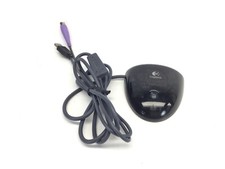 Logitech Cordless Keyboard and Mouse Receiver M/N C-BD9-Dual P/N 830522-0000