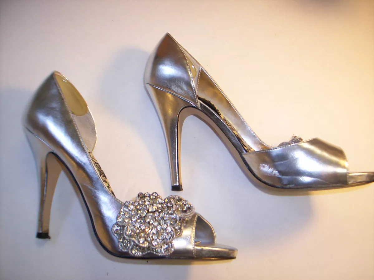 silver heels: Women's Shoes | Dillard's