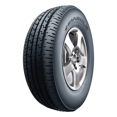 Triangle TR653 ST235/85R16 F/12PLY  (1 Tires)