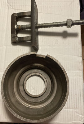 Low/ Reverse Piston Removal Tool TH 350 Homemade Used In Multiple Transmission