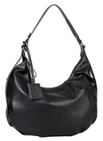 Gabor Floria_B Hobo Bag Schultertasche Tasche Black Schwarz Neu