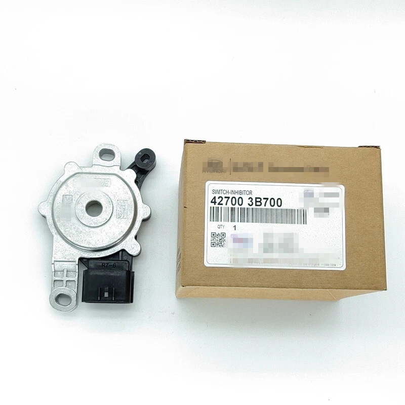 42700-3B700 Neutral Safety Switch Inhibitor for Hyundai Sonata for Kia Sorento Foto 2 de 4