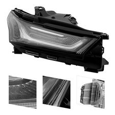 Right Daytime Running Light for 2022-2023 Chevrolet Traverse 85584766