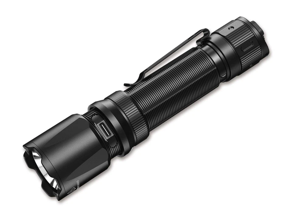 Fenix TK20R V2.0 Taschenlampe Lampe Fackel 3000 lm Taktisches Licht 🔦 09FN1035 - Bild 4 von 4