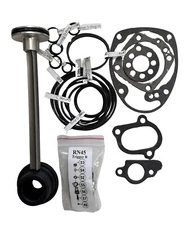 CoFast® Rebuild Kit O-Rings Gaskets Piston drive Bumper  Trigger Hitachi NV45AB2