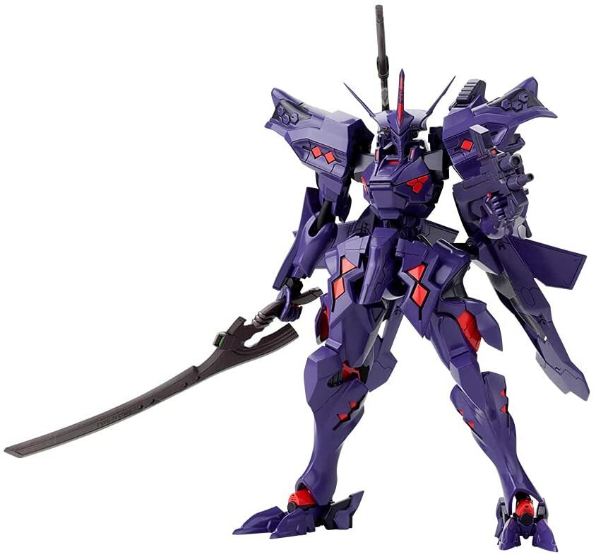 NEW KOTOBUKIYA 1/144 Muv-Luv Alternative Takemikazuchi Type-00R