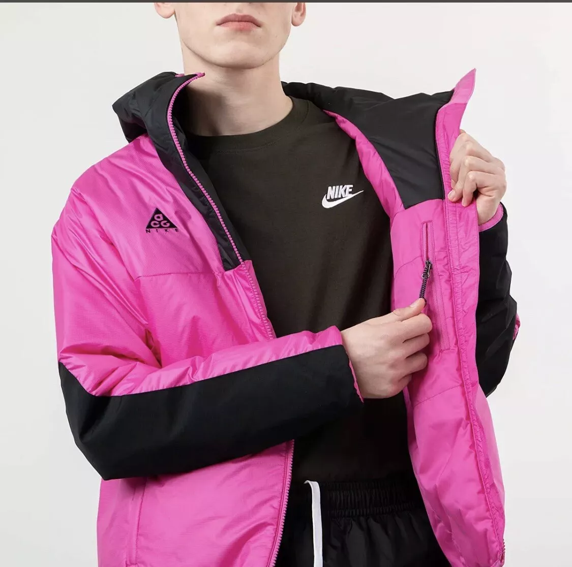 Nrg acg primaloft jacket 2025
