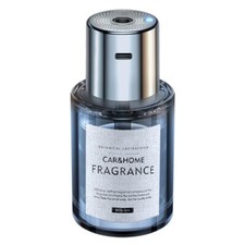 Car Diffuser Air Freshener Smart Car Fragrance Air Freshener With Oil For Car Car Diffuser Air Freshener Smart Car Fragrance Air Freshener With Oil For Car